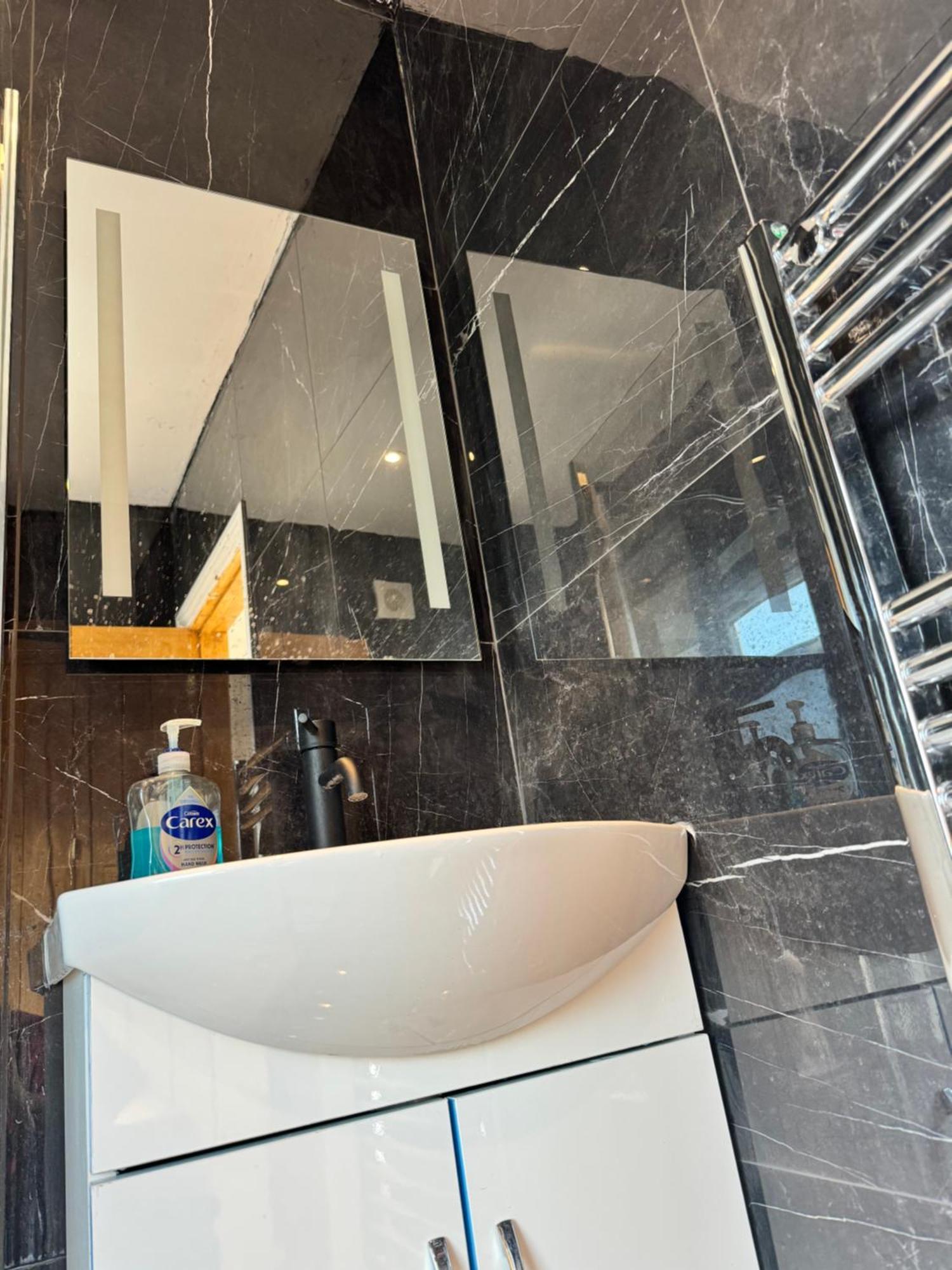 1 Bed With Kitchenette And Bathroom Oxford Exterior foto