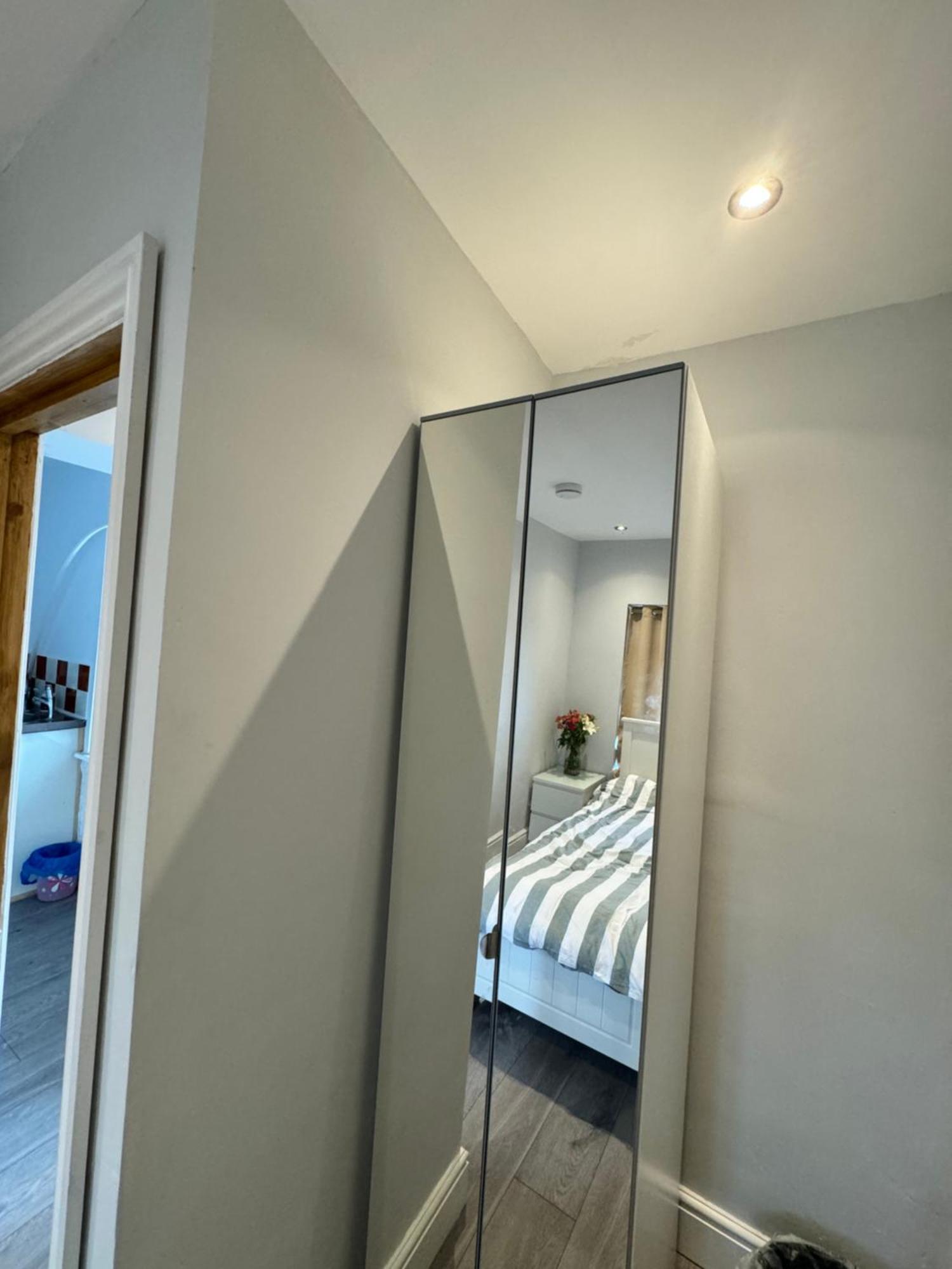 1 Bed With Kitchenette And Bathroom Oxford Exterior foto